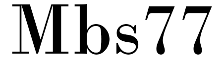 Mbs77